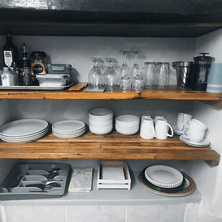 מונטאגו Tafelkop Keisie Self Catering Cottage מראה חיצוני תמונה